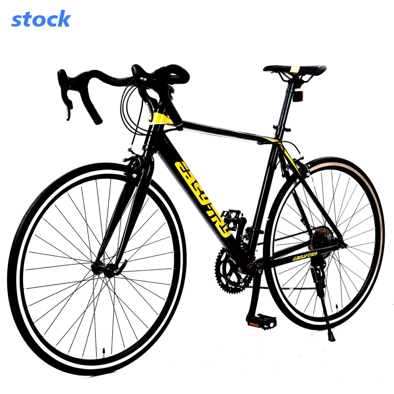 Wholesale high quality 16 speed mountain bike bicycle 700c road bikes bycicle for man on sale