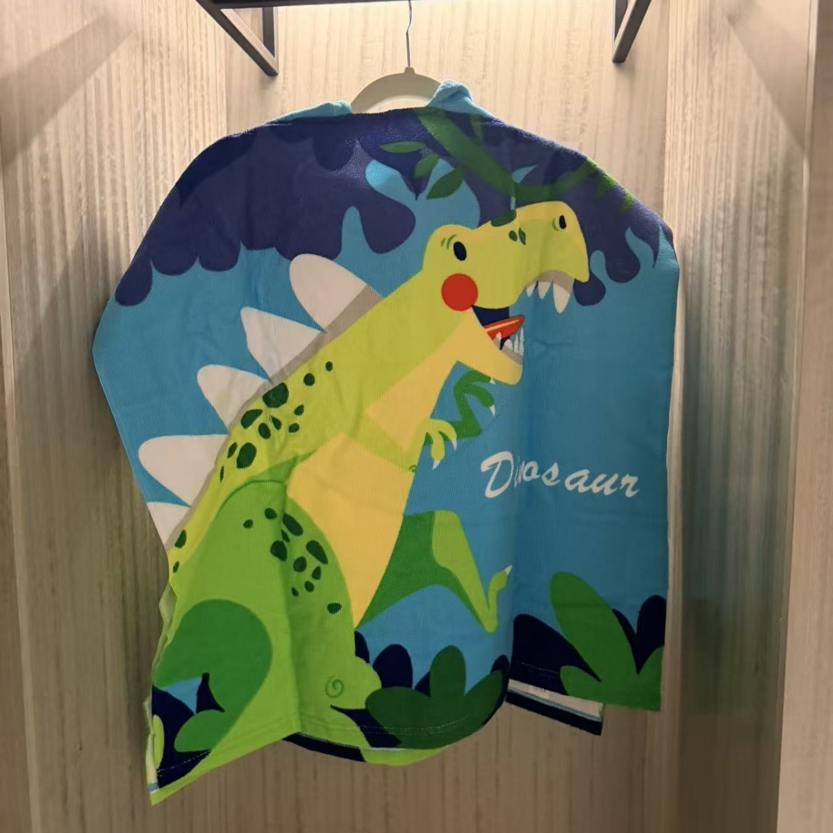 Green dinosaur 60-120cm