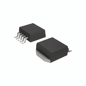 NCV4276DSADJR4G BOM IC มีสินค้าในสต็อก ชิปอิเล็กทรอนิกส์ คอมโพเนนต์ TO 263 6, D2PAK, TO 263BA การจัดการพลังงาน (PMIC) - Product Image 1