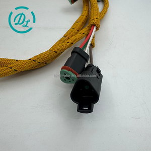 ชุดสายไฟดีเซล EexcavaStart รุ่น 219-7461 สำหรับเครื่องยนต์ C11 C13 - อะไหล่ทดแทนที่ทนทาน เหมาะสำหรับรถขุด 345C 345D 349D รับประกัน 6 เดือน - Product Image 6