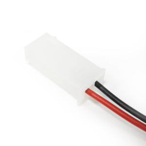 Кабель-адаптер питания 2-контактный JST Minifit 4.2, 22AWG для радиоуправляемых моделей/малых электронных устройств, прочный соединительный жгут проводов - Product Image 6