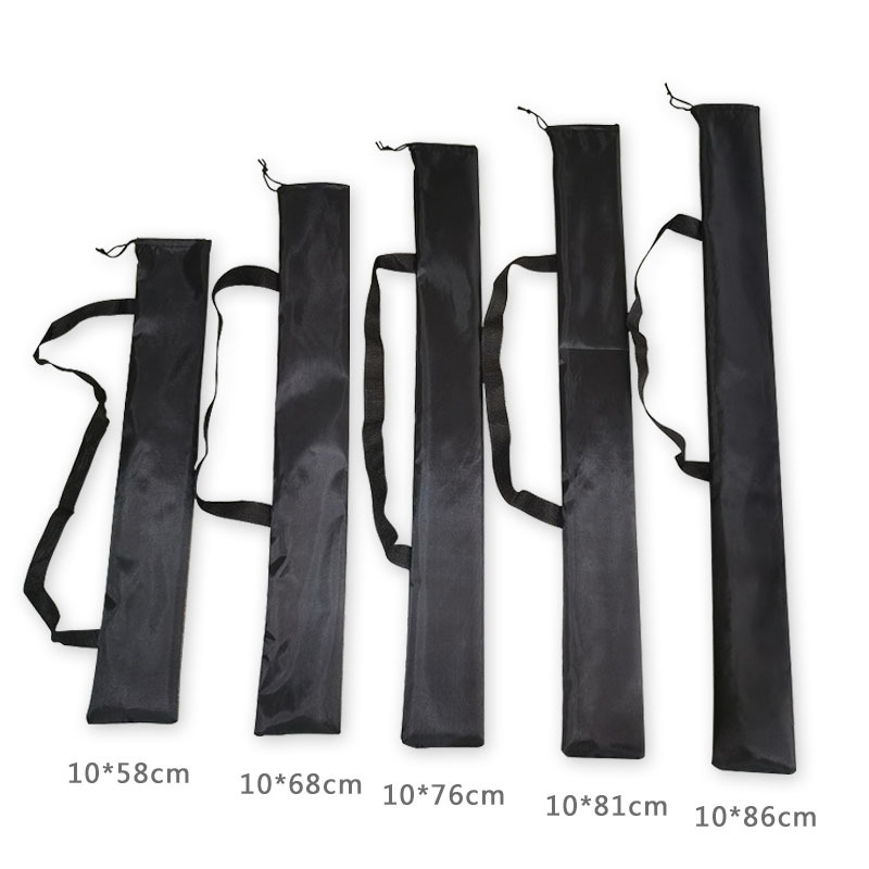 Акция, сумка на шнурке с ручкой из полиэстера для бейсбольной биты