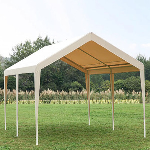 Market Activity Exhibition Internet Tent Outdoor Camping Awning Oxford Cloth Galvanized Steel <strong>Waterproof</strong> Night Market <strong>Canopy</strong> - Product Image 1