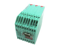 PEPPERL & FUCHS IRIKHD24RX (Nouveau) – PLC Original Neuf en Stock