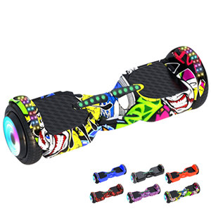 Xe trượt điện tự cân bằng dành cho người lớn, kiểu xe gokart, bánh xe trượt tự cân bằng cho trải nghiệm lái xe tốt hơn - Product Image 1