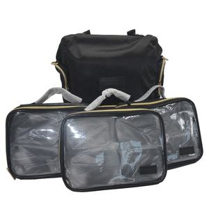 Bébé changement de couche <span class=keywords><strong>sac</strong></span> à <span class=keywords><strong>dos</strong></span> 4 pièces US chaud <span class=keywords><strong>meilleur</strong></span> couche <span class=keywords><strong>sac</strong></span> à <span class=keywords><strong>dos</strong></span> infantile couche <span class=keywords><strong>sac</strong></span> couleur rouge grande capacité voyage épaules <span class=keywords><strong>sac</strong></span> - Product Image 5