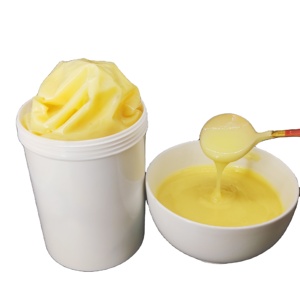 <span class=keywords><strong>Gelée</strong></span> <span class=keywords><strong>royale</strong></span> fraîche biologique en vrac, naturelle, HDA 1,4 à 2,0 %, certifiée USDA/UE/GMP, qualité alimentaire, <span class=keywords><strong>meilleur</strong></span> prix de gros. - Product Image 2