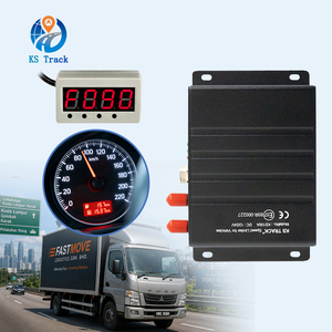 Limiteur de vitesse intelligent KS Track KS100A conforme à la norme R89 pour camions commerciaux, bus et flottes avec <span class=keywords><strong>JPJ</strong></span> - Product Image 1