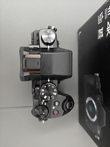 Best Price Panasonics Lumixs DMC-G85 16.00 MP 4K Video Shooting <b>Used</b> digital camera - Product Image 2
