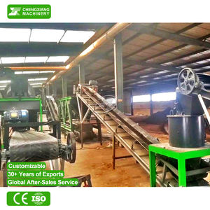 เครื่องทำปุ๋ยมูล<span class=keywords><strong>แพะ</strong></span>เครื่องทำ<span class=keywords><strong>ปุ๋ย</strong></span>อินทรีย์จากขยะอินทรีย์ - Product Image 2