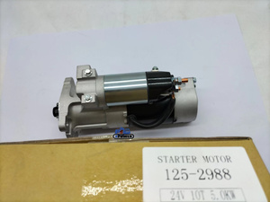 7988 125สำหรับรถขุดอะไหล่เครื่องจักรก่อสร้าง - Product Image 4