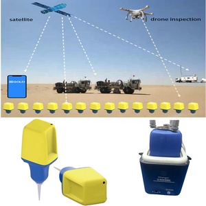 Khảo sát địa chấn Đất Đai với GPS và pin - Product Image 3