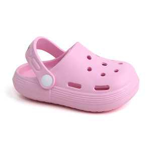 2023 extérieur bébé plate-forme chaussures EVA été plage sandale enfants enfant en bas âge chaussures enfants sandales enfants sandales enfant <span class=keywords><strong>sabots</strong></span> - Product Image 4