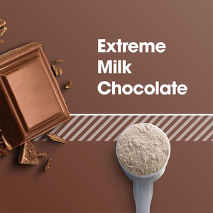 Proteína de Suero de Leche 100%, 24 g de Proteína por Porción, 71 Porciones, Apoyo y Recuperación Muscular, Sabor a Chocolate con Leche - Product Image 2