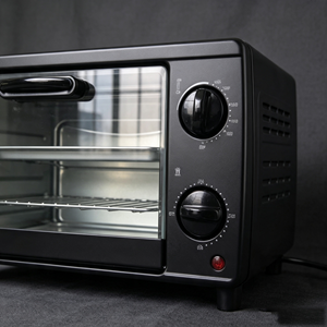 13L Foreign Trade Electric Oven Toaster Griller Stainless Steel Household Baking <b>Large</b> Capacity Desktop Independent - Product Image 6