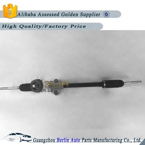 Boîtier de direction assistée EPS pour Hyundai Accent <span class=keywords><strong>Kia</strong></span> Forte LHD 56500-1R001 56500-1R000 56500-1W100 56500-0U000 56500-1B101 56500-1R100 - Product Image 2