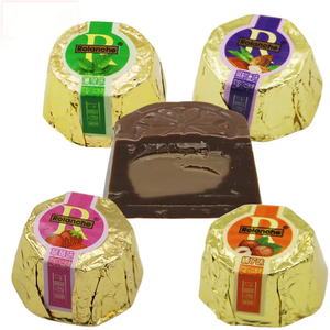 Fabricants de bonbons OEM, <span class=keywords><strong>chocolat</strong></span> avec garniture premium, <span class=keywords><strong>assortiment</strong></span> de bonbons au <span class=keywords><strong>chocolat</strong></span> en vrac, garniture de bonbons au <span class=keywords><strong>chocolat</strong></span> sucré - Product Image 6