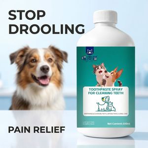 Enjuague <span class=keywords><strong>Bucal</strong></span> Ecológico y Seguro para Mascotas, para Perros y Gatos, Cuidado <span class=keywords><strong>Bucal</strong></span> Diario a Largo Plazo, Sin Necesidad de Cepillo, OEM/ODM - Product Image 4