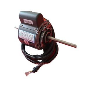 Motor Asíncrono Monofásico Ysk37 de 4m, 37w, AC220v para Unidad de Conducto de Aire Acondicionado, Motor de Suministro Interior - Product Image 1