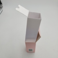 China Factory Direkt vertrieb Custom Karton Papier Geschenk/Kosmetik Parfüm Verpackung Box/Boxen
