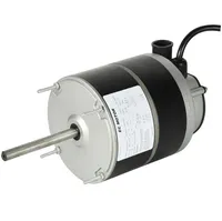 Amerikaanse Standaard Oem Ventilator Motor 1/4 Hp Te 1HP Nema Odp 48 Frame Teao Condensorventilatormotor