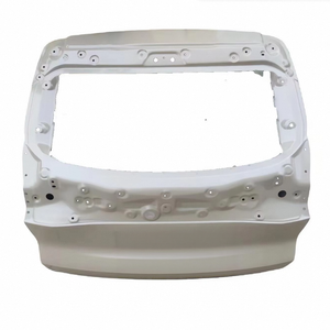 Couvercle <span class=keywords><strong>de</strong></span> coffre OEM C589F271401-0203 <span class=keywords><strong>de</strong></span> haute qualité pour Changan <span class=keywords><strong>Auchan</strong></span> X5 PLUS 2023, accessoires automobiles <span class=keywords><strong>de</strong></span> rechange, état neuf, vente en gros - Product Image 6