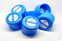 Tapas para Botellas de Agua de 20 Litros o 5 Galones