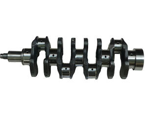 Коленчатый вал для-yota C-orolla Celica Chevrolet Pontiac 1ZZ-FE 1.8L 1998- 2008 - Product Image 3