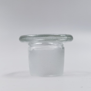 Bouteille à réactifs en verre ambré transparent à large ouverture, hermétique, avec bouchon en liège, sérigraphiée Hebei, pour pharmacie – Meilleures ventes - Product Image 3