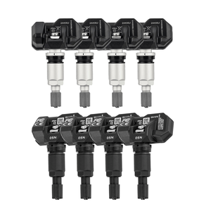 Lansmanı RF sensörü X431 LTR-03 RF05 315/433MHZ 2in1 araba Tpms lastik basıncı sensörü onarım <span class=keywords><strong>program</strong></span>ı ile lansmanı CRT5011E I-TPMS aracı - Product Image 1