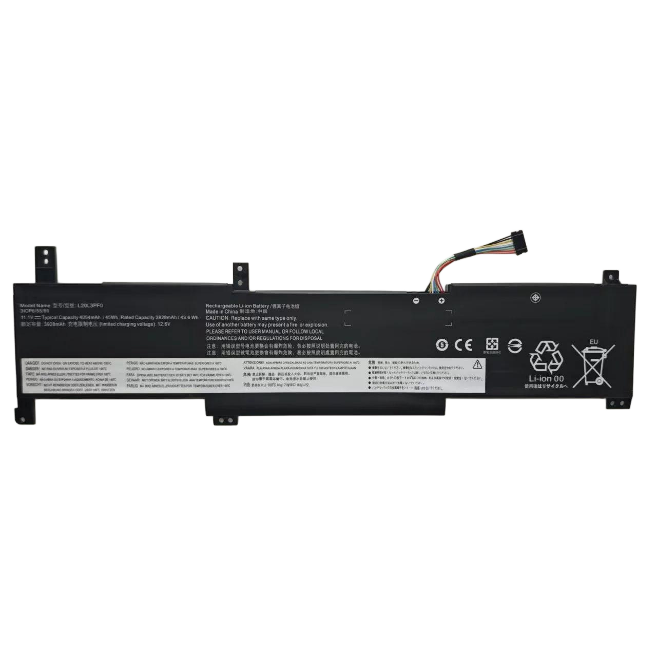 L20L3PF0 L20C3PF0 L20M3PF0 L21D3PF0