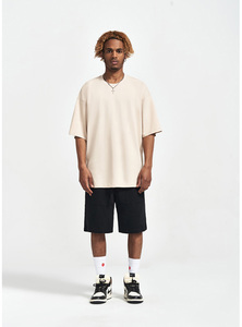 T-shirt Grafica Retrò HEALY - Personalizzata per <span class=keywords><strong>Uomo</strong></span> - T-shirt di Qualità Streetwear - 100% Cotone Extra Large - <span class=keywords><strong>Abbigliamento</strong></span> Estivo da <span class=keywords><strong>Uomo</strong></span> - Product Image 5