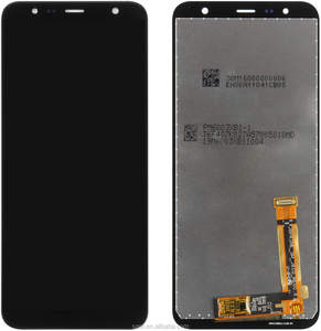 Mobile originale LCD touch screen digitizer assembly per <span class=keywords><strong>Samsung</strong></span> <span class=keywords><strong>J4</strong></span> più J6 più J610 - Product Image 5