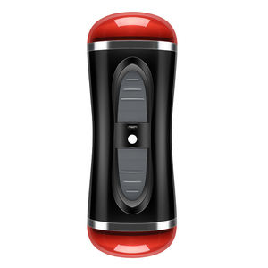 विमान कप Masturb सेक्स खिलौना Sunfoo नरम TPE वयस्क उत्पादों निविड़ अंधकार भगशेफ थरथानेवाला बिजली विमान कप सेक्स खिलौने पुरुषों के लिए - Product Image 3