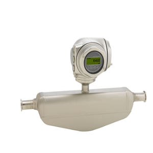 เครื่องวัดอัตราการไหลแบบโคริโอลิส Endress+Hauser รุ่น 8E3B80-AAIBAAAFAASAD2SHA1+AK - Product Image 2