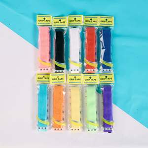 Serviette de sport en microfibre Dalton, séchage rapide, douce et absorbante, pour badminton, tennis de table, poignée de raquette de pêche 241028-2 - Product Image 2