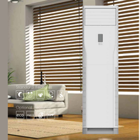 Climatiseur Split Vertical Inverter 2024, Unité Intérieure Autonome pour la Maison, Technologie DC