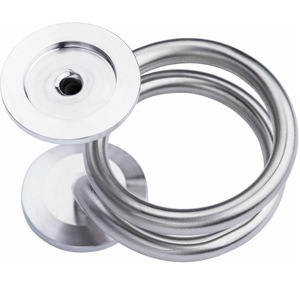 Manomètre numérique à vide Thyracont, haute précision, affichage Smartline en aluminium - Product Image 2