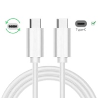 Câble de charge rapide USB PD 20W 12W Type C pour téléphones portables, ordinateurs et imprimantes 15 14 13 12 11 X Pro Max, ports C-C