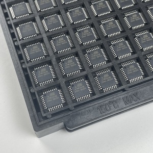 Лучшая цена, электронные детали, встроенные микросхемы, микросхемы, микроконтроллер, ATMEGA48-20AU - Product Image 1