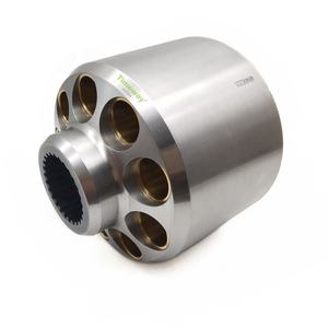 Motore idraulico <span class=keywords><strong>kit</strong></span> gruppo rotativo HMF105 pezzi di ricambio per motore Linde HMF105-02 <span class=keywords><strong>kit</strong></span> di riparazione del motore parti del motore OEM qualità - Product Image 3