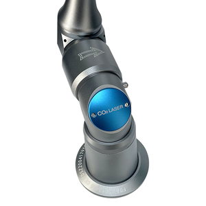 Braccio Articolato Laser CO2 a 7 Giunti, Parti di Ricambio per Attrezzature Mediche e Industriali, Braccio <span class=keywords><strong>Ottico</strong></span> Regolabile di Grado Professionale - Product Image 2