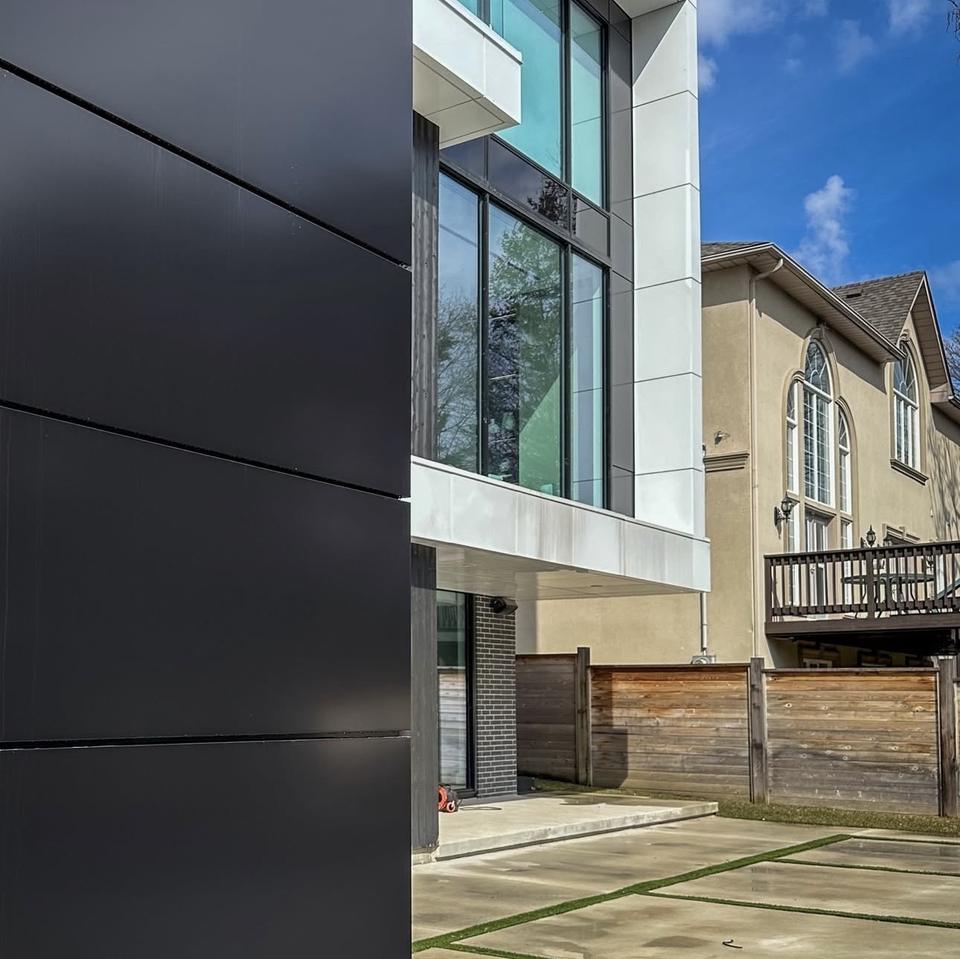 Stunning Luxury Flat Fireproofing And Composite Materials image