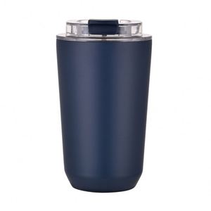Termo de Acero Inoxidable 304 de Grado Alimenticio OEM, Simple y Portátil para Hombres y Mujeres, Taza para Viajes, Auto, Café, Leche - Product Image 2
