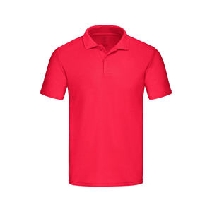 Camiseta deportiva de manga corta de Algodón 100% con logotipo personalizado para hombre, vestido deportivo con tejido de punto hecho en Bangladesh - Product Image 4