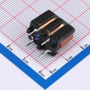 XRSQ1212-25mH-V-78 Common Mode Filter Through hole Component (THT),18.5x12.5mm RF 2 1.5kV 1.5A 25mH - Product Image 2