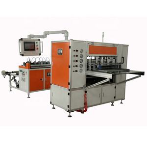 <span class=keywords><strong>Origami</strong></span> de sixième génération servo: le spécialiste du pliage efficace des purificateurs d'<span class=keywords><strong>air</strong></span> industriels - Product Image 5