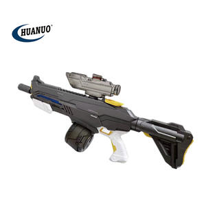 Pistol Air Bertekanan Tinggi Otomatis untuk Dewasa dan Anak-Anak, Mainan Pistol Air - Product Image 5