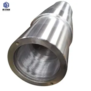 China Supplier Customized Precision Round Grinder Flexible Linear Shaft Hollow Shaft