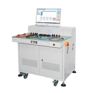 Système de gestion cellulaire multifonctionnel, plaque de protection pour pack de batteries au lithium, machine de test BMS - Product Image 1